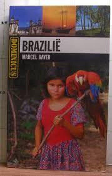 Dominicus Brazilie - Marcel, Boeken, Verzenden, Gelezen