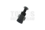 Vliegwieltrekker M22x1.5 / M26x1.5 standaard Tomos (Bosch..., Ophalen of Verzenden, Nieuw, DMP