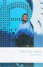 Sahara 9789041411600 Michael Palin, Verzenden, Gelezen, Michael Palin