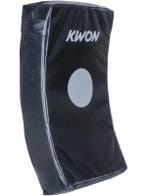 Trapkussen Zwart Gebogen met trefpunt, Sport en Fitness, Ophalen of Verzenden, Nieuw, Overige