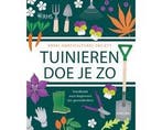 Boek Tuinieren doe je zo 9789461432513, Boeken, Verzenden, Zo goed als nieuw