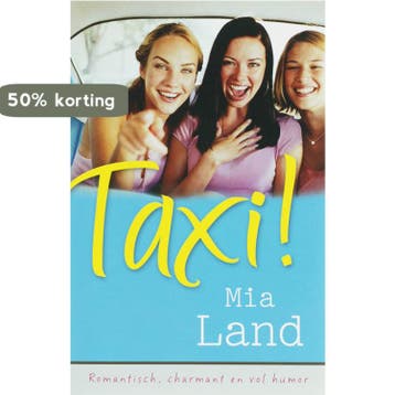 Taxi ! - M. Land 9789059772267, Verzenden, Gelezen, M. Land