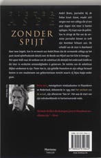 Zonder Spijt / Meesters in misdaad 9789022319642 Pieter Aspe, Boeken, Verzenden, Gelezen, Pieter Aspe