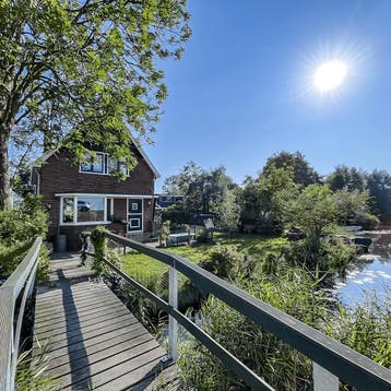 Huis in Zaandam gevonden voor €1975,- pm, Overige soorten, Direct bij eigenaar, Noord-Holland, Zaandam