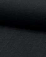 Linnen stone-washed donker blauw, Nieuw, Blauw