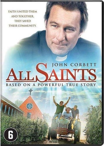 All Saints - DVD, Verzenden, Nieuw in verpakking