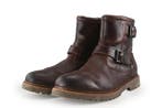 Outfielder Veterboots in maat 44 Bruin, Bruin, Verzenden, Boots, Outfielder