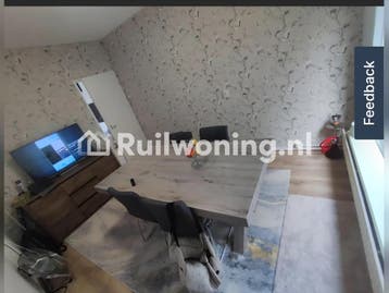 Rijswijk: Flat met 3 slaap kamers, 66 m²