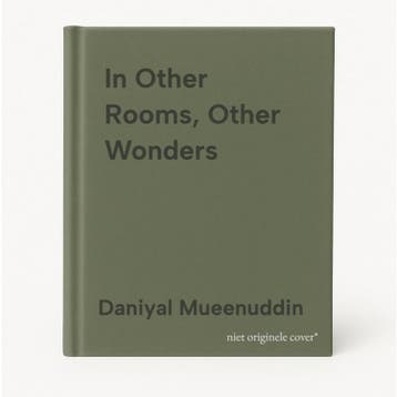 In Other Rooms, Other Wonders - Daniyal Mueenuddin, Verzenden, Zo goed als nieuw, Daniyal Mueenuddin