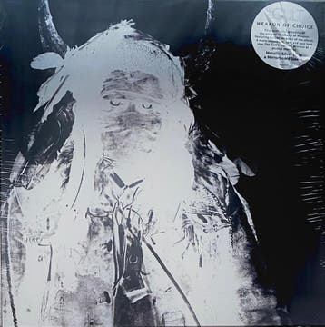 LP gebruikt - The Cult - Weapon Of Choice (2026), Verzenden, Zo goed als nieuw, Overige formaten