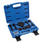 Luchthamer Adapter Gereedschap - 7 Delig - Roestverwijdering, Ophalen of Verzenden, Nieuw