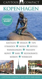 Kopenhagen / Capitool Compact 9789047519102, Boeken, Verzenden, Gelezen, Antonia Cunningham