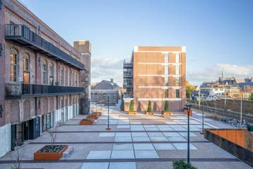Te huur: Appartement Cacaostraat in Bussum, Noord-Holland, Appartement, Bussum