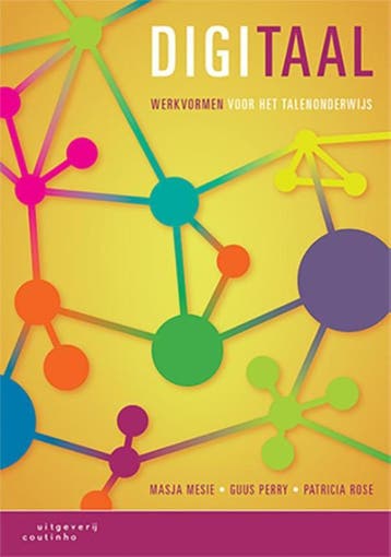 DigiTaal 9789046905517 Masja Mesie, Boeken, Verzenden, Zo goed als nieuw, Masja Mesie