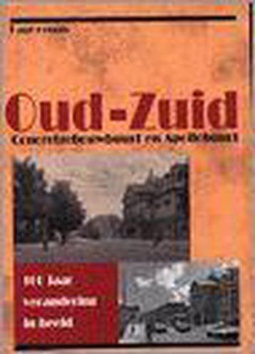 Oud-Zuid Concertgebouwbuurt en Apollobuurt / 100 jaar, Verzenden, Gelezen, P. Fennis
