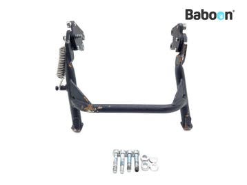 Middenbok Yamaha MT 07 2018-2020 (MT07 MT-07 FZ-07), Verzenden, Gebruikt