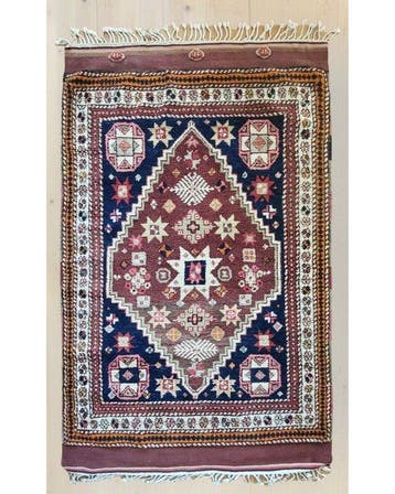 Kazak - Kelim - 178 cm - 112 cm - Kozak Ster Kazak, Nieuw
