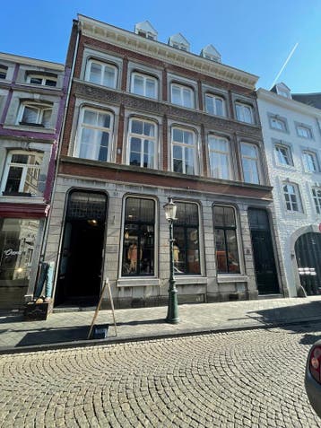 Te huur: Kamer Rechtstraat in Maastricht