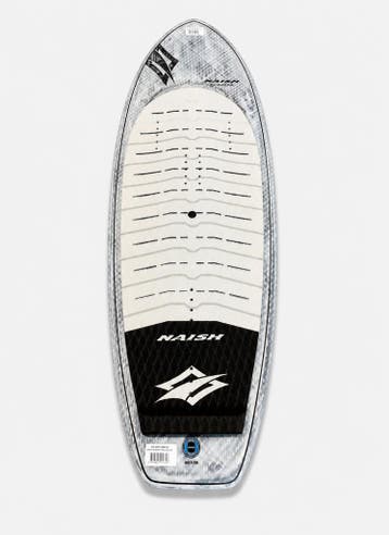 Naish Chimera 4’6 - 33L / NIEUW, Ophalen of Verzenden, Nieuw
