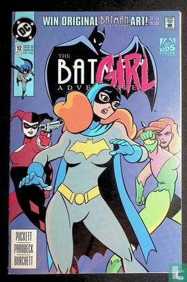 Batgirl - Batman adventures - 1993, Boeken, Strips | Comics, Overige gebieden, Zo goed als nieuw, Eén comic, Verzenden