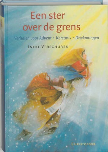 Een ster over de grens - I. Verschuren 9789062383030, Verzenden, Gelezen, I. Verschuren