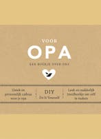 Voor opa (9789000375967, Elma van Vliet), Verzenden, Nieuw