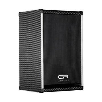 GR Bass AT210V/4(SL) AeroTech Series Verticale Carbon Fiber, Ophalen of Verzenden, Nieuw