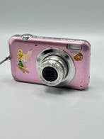 Fujifilm FinePix JV100 - 12MP - Rose Digitale camera, Audio, Tv en Foto, Fotocamera's Digitaal, Nieuw