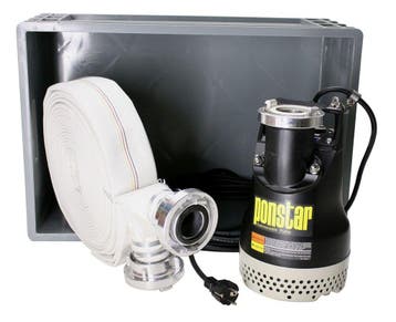 Oriental Koshin PX 55022 Set, Tuin en Terras, Verzenden, Nieuw
