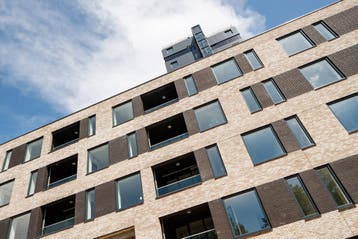 Appartement te huur in Utrecht - 50 m² - 2 kamer(s) - 2, Appartement, Utrecht, Utrecht