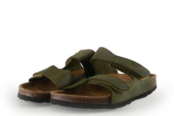 En Fant Sandalen Jongens in maat 32 Groen, Verzenden, Jongen of Meisje, Schoenen, En Fant