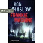 Frankie Machine 9783518461211 Don Winslow, Verzenden, Gelezen, Don Winslow