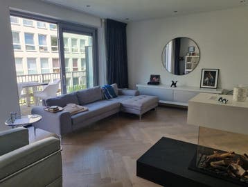 Te huur: Huis Dora Tamanaplein in Amsterdam, Amsterdam, Noord-Holland