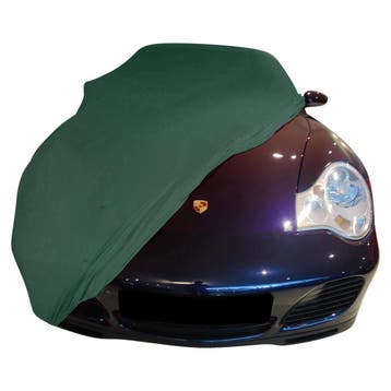 Autohoes voor Porsche 911 (996) Turbo (1997-2005) Indoor, Auto diversen, Ophalen of Verzenden, Nieuw, Op maat