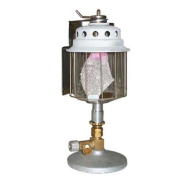 BORRMANN BRENNER BERLIN Gaslamp | Nieuw, Huis en Inrichting, Lampen | Overige, Nieuw, Ophalen of Verzenden