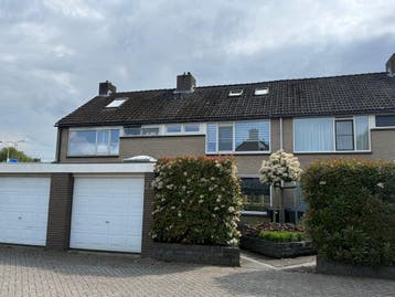 Te huur: Huis Dotterbloemstraat in Nieuwegein, Nieuwegein, Utrecht