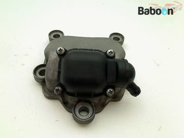 Kleppendeksel Aprilia SportCity 250 Ie 2007-2008 (Sport, Verzenden, Gebruikt