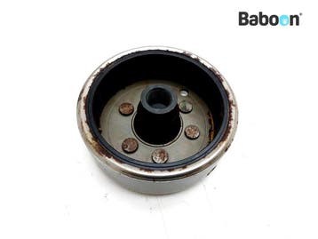 Vliegwiel / Rotor Kawasaki Z 750 GP 1982 (KZ750R), Verzenden, Gebruikt