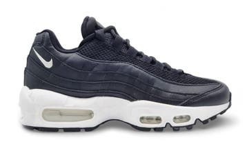 MOET WEG! SUPERSALE! Nike Air Max 95 | Maat 36 | Black, Kleding | Dames, Nike, Nieuw, Ophalen of Verzenden, Sneakers of Gympen