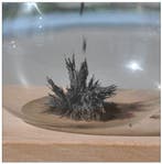 Magnetische zandloper, Verzenden, Nieuw