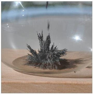 Magnetische zandloper, Verzenden, Nieuw