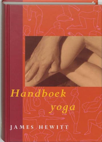 Handboek yoga - Hewitt 9789021599267, Boeken, Verzenden, Zo goed als nieuw, Hewitt