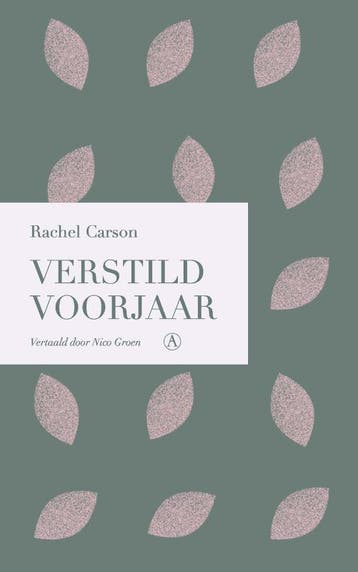 Verstild Voorjaar | Rachel Carson | Nieuw, Ophalen of Verzenden, Nieuw, Rachel Carson