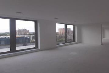 Appartement Amerikaweg in Haarlem, Via bemiddelaar, Noord-Holland, Appartement, Haarlem