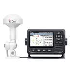 Icom MA510TR Ais transponder - met display - externe gps, Ophalen of Verzenden, Nieuw