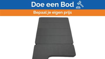Bieden: Uttern C77 foldable front foredeck, Ophalen of Verzenden, Nieuw