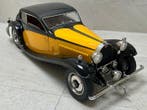 Pocher 1:8 - Modelauto - Bugatti 50T, Nieuw