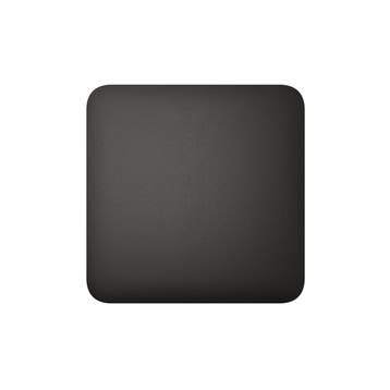 Ajax Systems SoloCover Plate, Afdekking, Ophalen of Verzenden, Nieuw