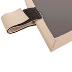 Audi TT (2006-2014) Cabrio windscherm Beige windscherm op, Ophalen of Verzenden