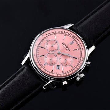 Norton - Volta - Vintage Chronograph - Limited Edition -, Nieuw